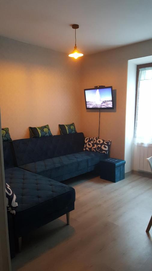 Lascaux Home - Maison Conviviale Монтиньяк Экстерьер фото