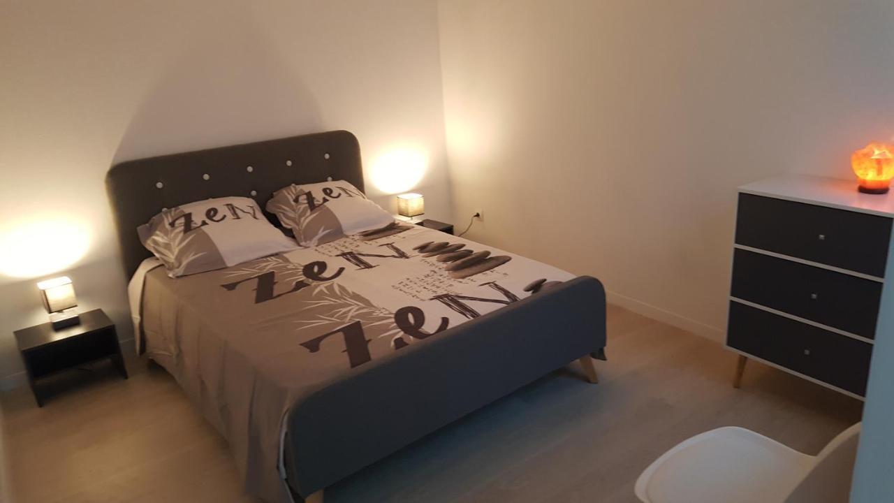 Lascaux Home - Maison Conviviale Монтиньяк Экстерьер фото