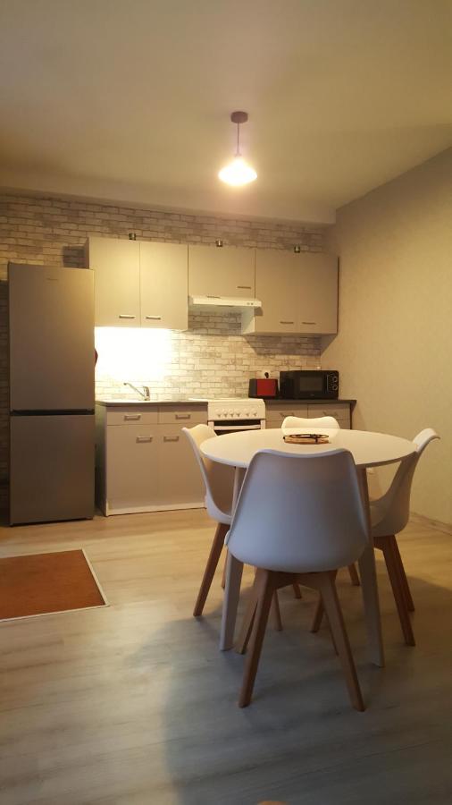 Lascaux Home - Maison Conviviale Монтиньяк Экстерьер фото