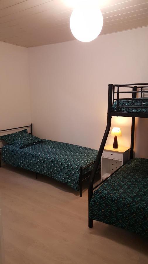 Lascaux Home - Maison Conviviale Монтиньяк Экстерьер фото