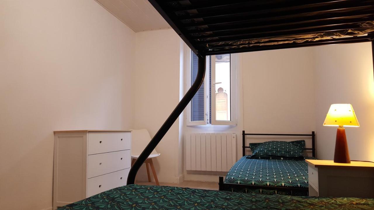 Lascaux Home - Maison Conviviale Монтиньяк Экстерьер фото